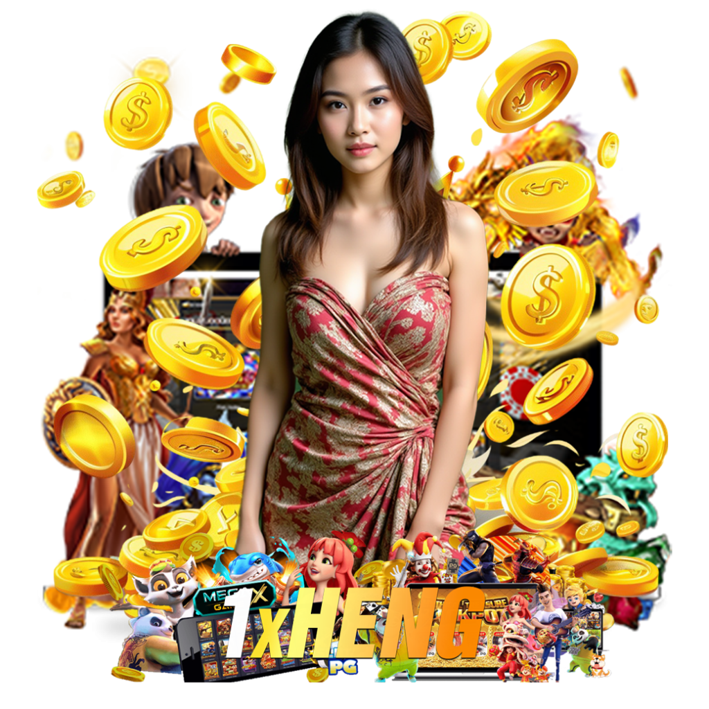 1xheng เว็บตรง