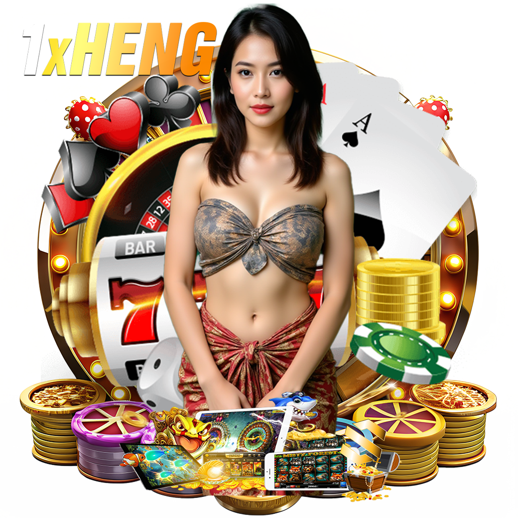 1xheng ทางเข้า