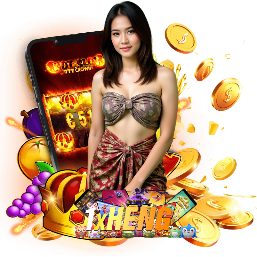 1xheng slot